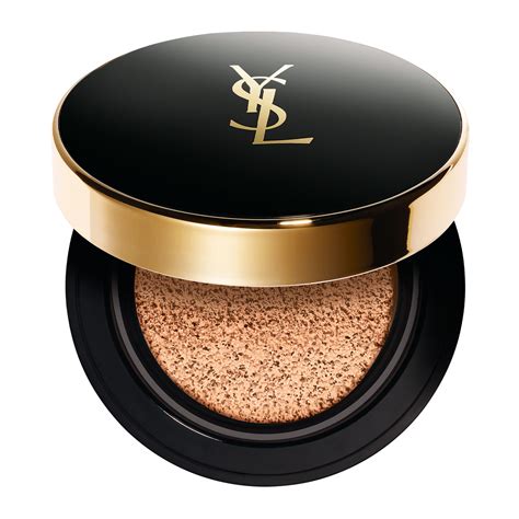 ysl cushion foundation shades|ysl cushion foundation refill.